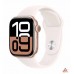 ساعت هوشمند اپل سری 10 مدل Apple Watch Series 10 Aluminium Case 46mm