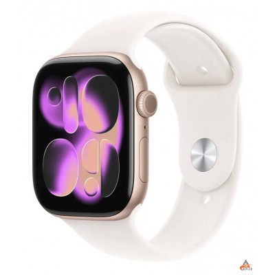 ساعت هوشمند اپل سری 11 مدل Apple Watch Series 11 Aluminum Case 46mm