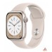 ساعت هوشمند اپل مدل Series 8 Aluminum case 41mm