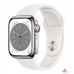 ساعت هوشمند اپل مدل Series 8 Aluminum case 45mm