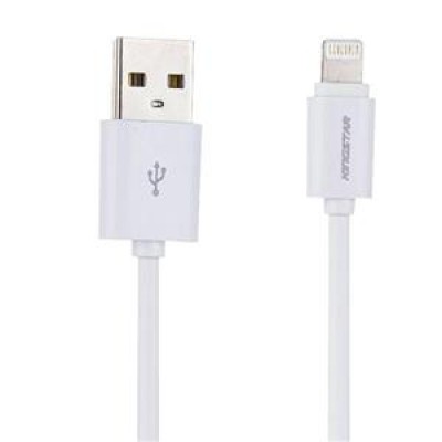 کابل آیفونی Kingstar KS05 i 2m کابل آیفونی Kingstar KS05 i 2m