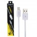 کابل آیفونی Kingstar KS05 i 2m