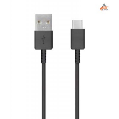 کابل اورجینال تبدیل USB به USB-C مدل EP-DG970BBE طول 1 متر