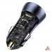 شارژر فندکی بیسوس مدل Golden Contactor Pro TZCCJD-A0G به همراه کابل 1 متری Type-C