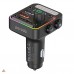 شارژر فندکی خودرو و دانگل بلوتوثی پرودو مدل PD-FMT36W