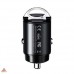 شارژر فندکی 45 وات فست شارژ ریمکس مدل RCC350
