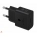 شارژر دیواری اورجینال 25 وات سامسونگ مدل EP-T2510 (2 پین)