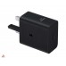 شارژر دیواری 45w سامسونگ مدل Power Adapter Low Standby EP-T4511 سه پین به همراه کابل Type-C