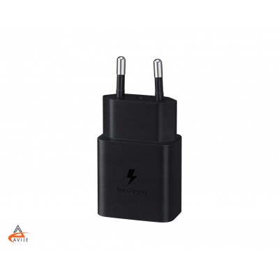 شارژر دیواری 15 وات سامسونگ مدل EP-T1510 (اورجینال)