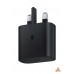 شارژر سامسونگ اورجینال 25W مدل EP-TA800 3Pin