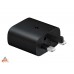 شارژر سامسونگ اورجینال 25W مدل EP-TA800 3Pin