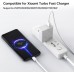 شارژر دیواری 67w شیائومی Designed By Xiaomi به همراه کابل تبدیل USB به USB-C