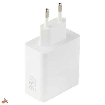 شارژر دیواری 66 وات داریا مدل DA-P66E05