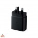 شارژر سوپر فست سامسونگ مدل EP-TA845 45W