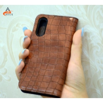 کیف چرمی پوست ماری Samsung A2 Core