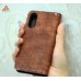 کیف چرمی پوست ماری Samsung A2 Core