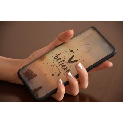 کاور فانتزی Samsung A20s