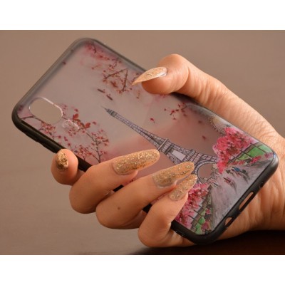 کاور طرحدار Samsung A2 core