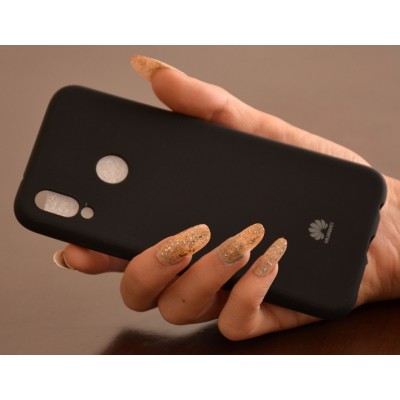 کاور طرح سیلیکون Nova 3e