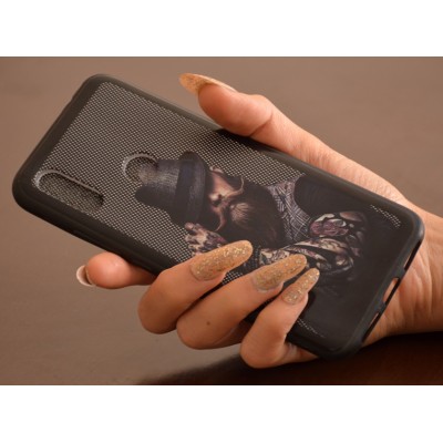 کاور طرحدار Redmi 7