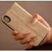 کیف چرمی پوست ماری Honor 8s