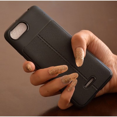 کاور اتوفوکوس Redmi 6A