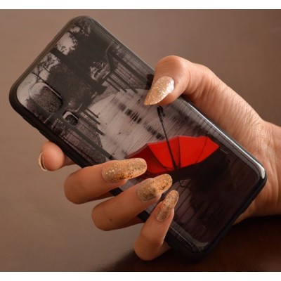 کاور طرحدار Samsung A2 core