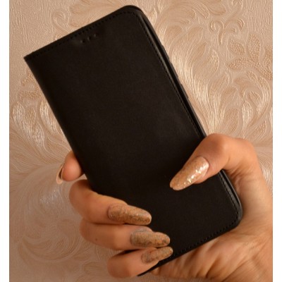 کیف چرمی Redmi 7A