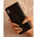 کیف چرمی Redmi 7A