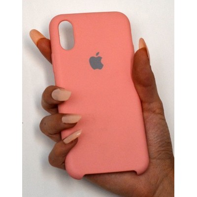 گارد سیلیکونی Iphone X