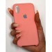 گارد سیلیکونی Iphone X