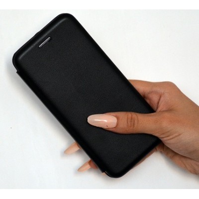 کیف چرم Samsung S9