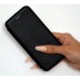 کیف چرم Samsung S9