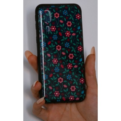 کاور طرحدار Samsung A2 core