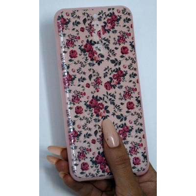 کاور گلدار Belkin Mate 10 Lite