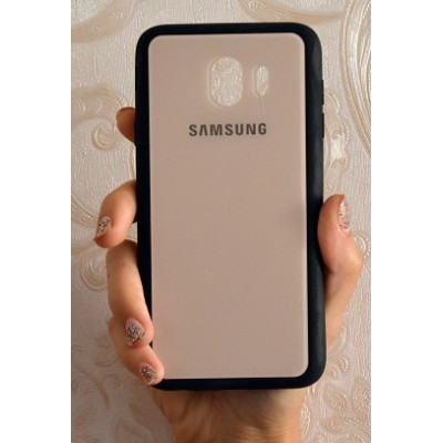 کاور پشت گلس Samsung j4