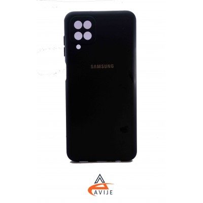 کاور TPU Samsung A12