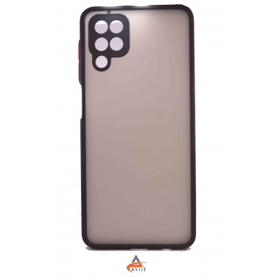 کاور مات Samsung A12