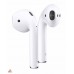 هدست بی سیم اپل مدل AirPods 2