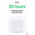 هدفون بی سیم اپل مدل AirPods 4