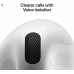 هدفون بی سیم اپل مدل AirPods 4