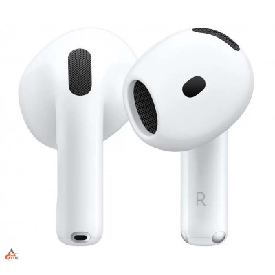هدفون بی سیم اپل مدل AirPods 4