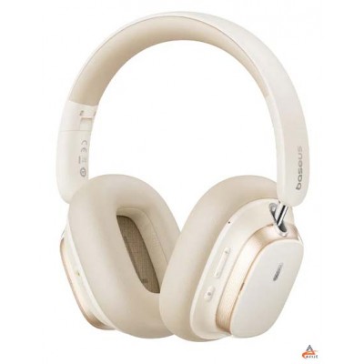 هدفون بی سیم باسئوس مدل Baseus Bowie H1s Noise-Cancellation Wireless Headphones