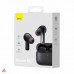 هدست بی‌سیم بیسوس مدل True Wireless Earphones Bowie M2 Plus NGTW190001