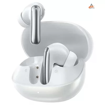هدست بلوتوثی کیو سی وای مدل QCY Melobuds N20 HT20