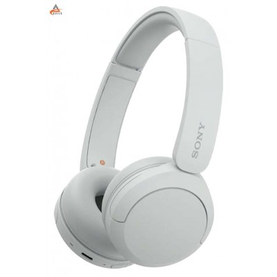 هدفون بی سیم سونی مدل Sony WH-CH520N Wireless Headphones Bluetooth