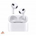 هدفون بی سیم اپل مدل AirPods 3