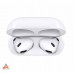 هدست بی سیم طرح اپل مدل AirPods 3 MME73CH