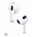هدست بی سیم طرح اپل مدل AirPods 3 MME73CH
