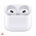 هدست بی سیم طرح اپل مدل AirPods 3 MME73CH